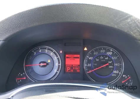 2008 Infiniti G35X from USA, damaged, VIN JNKBV61F88M256101